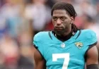 Jags’ Liam Coen Denies Brian Thomas Jr. Trade Rumors Before 2025 NFL Deadline