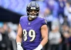 Top 25 NFL Players Potentially Available at Trade Deadline