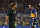 Insua vs. Boca: History, Román Ties, and Near Coaching Offer