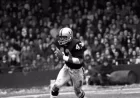 Raiders Legend George Atkinson Passes Away at 78