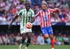 Watch Real Betis vs Atlético Madrid: TV & Streaming Info, News, Predictions