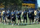 Boca Juniors Finalizes Squad for Barracas Central Clash