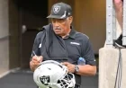 Raiders’ Legendary Safety George Atkinson Passes Away at 78
