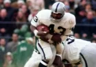 George Atkinson, Last of Raiders’ ‘Soul Patrol,’ Dies at 74