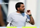 Vasco Botelho Confident: “We Can Overcome FC Porto’s Intense Pressure”