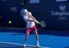 Ethan Quinn Approaches Record with Ninth Qualifying Win at Rolex Paris Masters