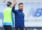 Farioli Criticizes Lack of Creativity: “We Had Three Big Chances Against Benfica”