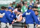 Brian Daboll: Cam Skattebo’s Surgery Successful, Faces Long Recovery