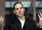 Robby Starbuck Sues Google Over ‘Outrageously False’ AI Information