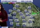 October Weather: Enjoy a Warm, Sunny Day