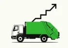 Waste Management Boosts Revenue While Falling Short of Expectations