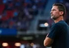 FC Cincinnati Hosts Columbus Crew in ‘Hell Is Real’ MLS Playoffs Opener