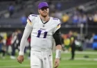 Wentz Undergoes Season-Ending Surgery