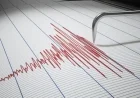 Moderate Black Sea Earthquake Shakes Istanbul and Nearby Provinces