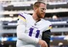 Carson Wentz Faces Season-Ending Shoulder Surgery