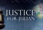 Julian Wood’s Mother Expresses Intense Hatred During Sentencing
