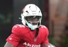 Arizona Cardinals Unexpectedly Release Player Post Bye Week