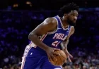 Joel Embiid Sidelined for Sixers’ Clash with Orlando Magic