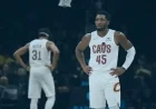 Bet365 Bonus: Wager $5, Earn $200 for Cavaliers vs. Pistons