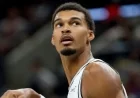 Victor Wembanyama Dominates as Spurs Defeat Nets