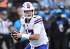Target Fantasy Football Week 9: Bills vs. Chiefs Over/Under Highlights