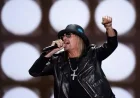 Singer Sparks Outrage Using Slur for Face Mask Wearers