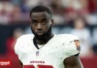 Arizona Cardinals Running Back Hints Comeback with One-Word Message