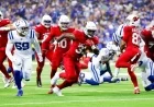 Trey Benson’s Week 8 Return: Fantasy Football Injury Update 2025