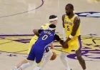 Preview: Blazers Face Off Against Lakers