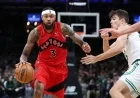Raptors Highlights: Ingram, Barrett, and Murray-Boyles Performances