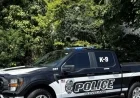Police Surround Suspected Shooter After Double Homicide at Tennessee Plant
