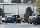 Cleveland Workplace Shooting: Two Dead at Barku Plastics, SWAT Standoff Ongoing