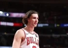 Josh Giddey Tops NBA Injury Report for Monday, October 27, 2025