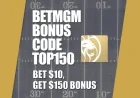 Unlock $200 Bonus for Commanders-Chiefs MNF with BetMGM Code TOP150