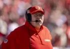 Andy Reid Rules Out Trading Nick Bolton & George Karlaftis Before Deadline