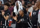 How to Watch Nets vs. Rockets: Free NBA Live Stream Today