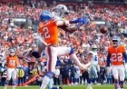 Patrick Surtain II to Miss Weeks Due to Pectoral Injury