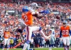 Broncos’ Surtain Undergoes Testing for Injured Shoulder