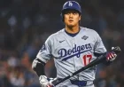 Derek Jeter Confident Dodgers Will Rebound After Game 1 Loss