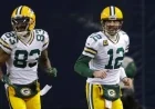 Steelers Host Wide Receiver Linked to Aaron Rodgers