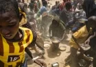 Sudanese Militia Advance Sparks Fear in Darfur City Residents