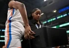 Thunder vs. Mavericks: Complete Injury Report for Monday’s Game