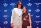 Tyler Glasnow Captivates Future Wife with Creative Stunt from Stands