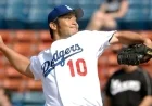 Dodgers Select Surprise Icon for World Series Game 3 First Pitch