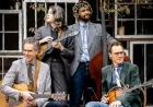 Chris Jones & The Night Drivers Release ‘Under Over’