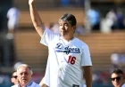 Hideo Nomo, Orel Hershiser to Pitch First at World Series Games 3-4