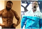 Tyron Woodley Challenges CM Punk; WWE Legend Responds