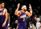 Dillon Brooks and Jalen Green Injury Updates Ahead of Suns vs. Jazz