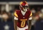 Commanders Revamp Defense to Reclaim Team Identity