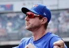 Blue Jays Pitcher Expected to Join Former College Coach